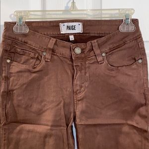 PAIGE jeans